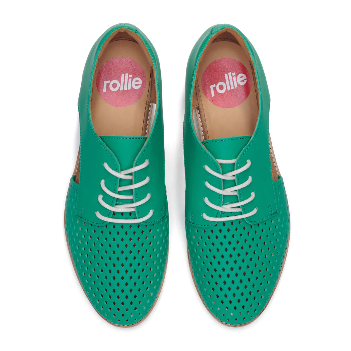 Rollie - Sidecut Punch Shamrock