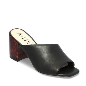A-List - BODHI Black/Tortoise