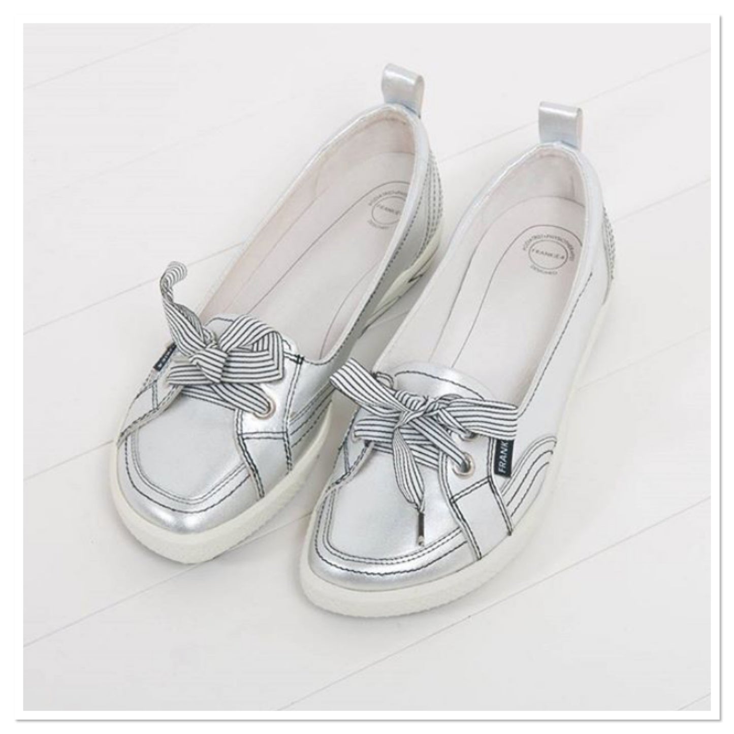 FRANKiE4 - SOPHiE III Silver Star
