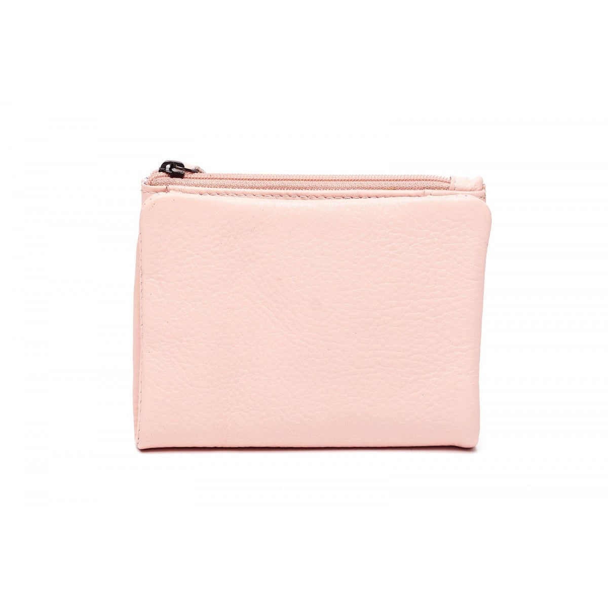 Rugged Hide - Allegra Wallet