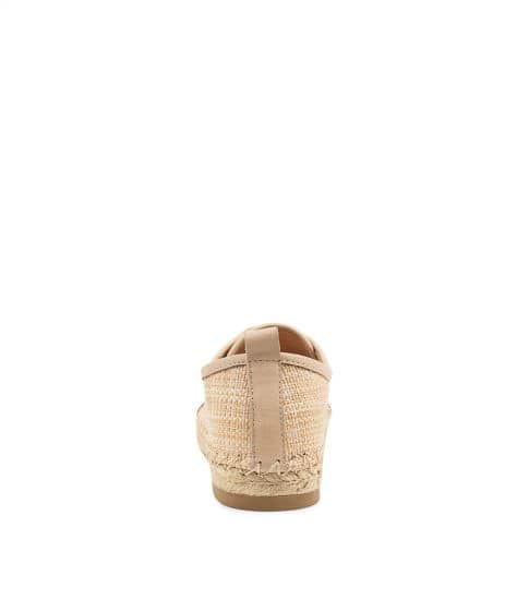 TOP END - Tenal Natural Syn Raffia