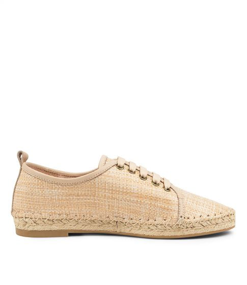 TOP END - Tenal Natural Syn Raffia