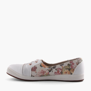 Bay Lane - Tampa Floral Multi