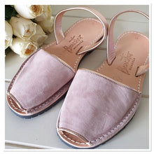 Load image into Gallery viewer, Benestar Sandals Australia NUDE ANTE/ROSE GOLD
