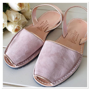 Benestar Sandals Australia NUDE ANTE/ROSE GOLD