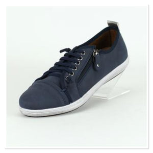 Step on Air - NEW ZAPPO Navy