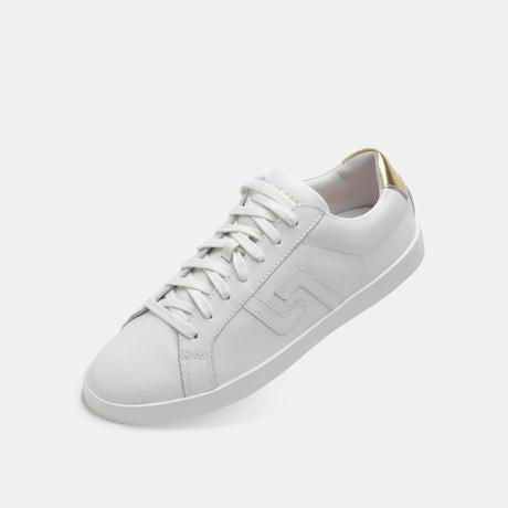 Rollie - Prime White/Gold