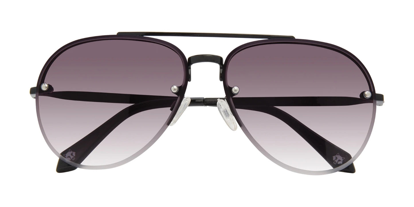 Prive’ Revaux - THE BIJOU Black