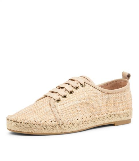 TOP END - Tenal Natural Syn Raffia