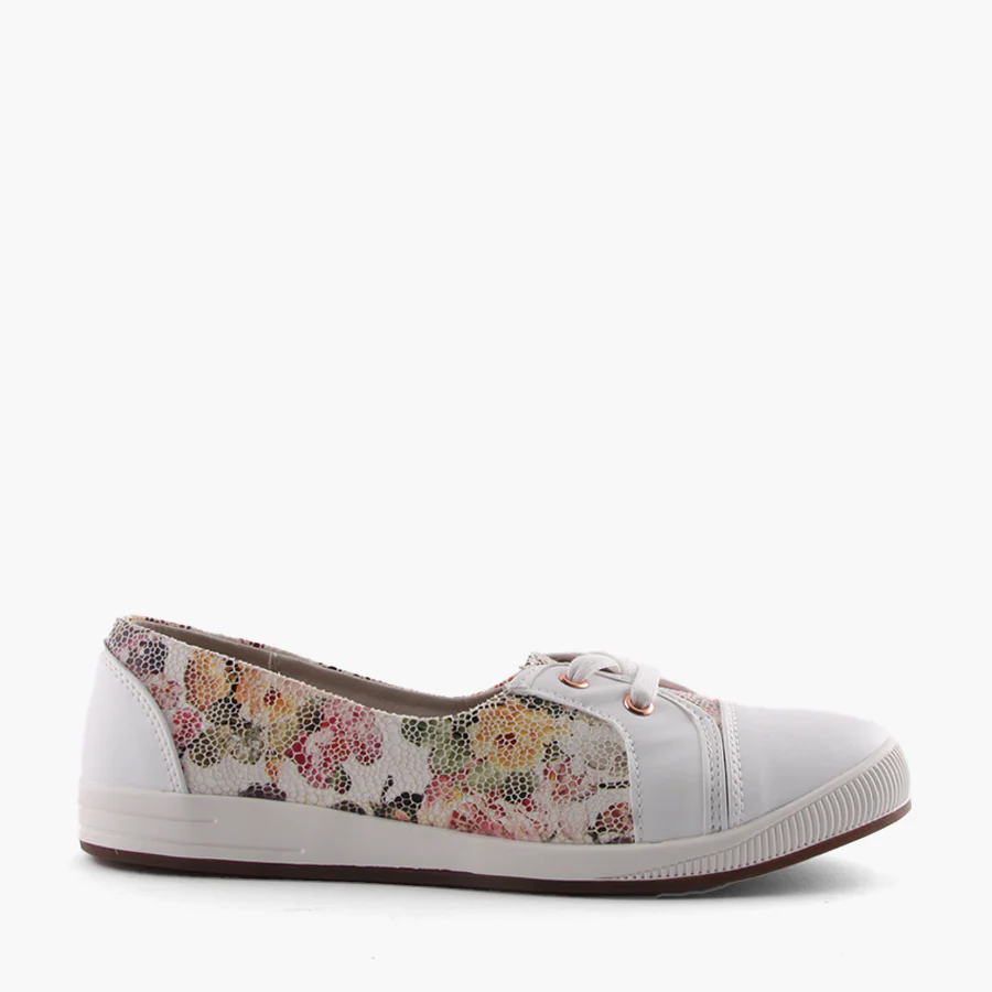 Bay Lane - Tampa Floral Multi