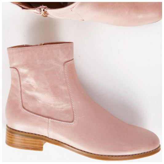 Supersoft by Diana Ferrari - Belive Blush Leather