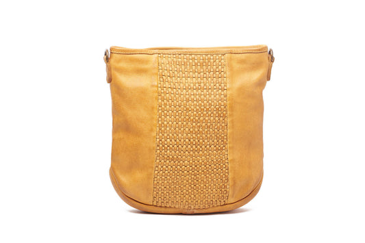 Rugged Hide - Mabel