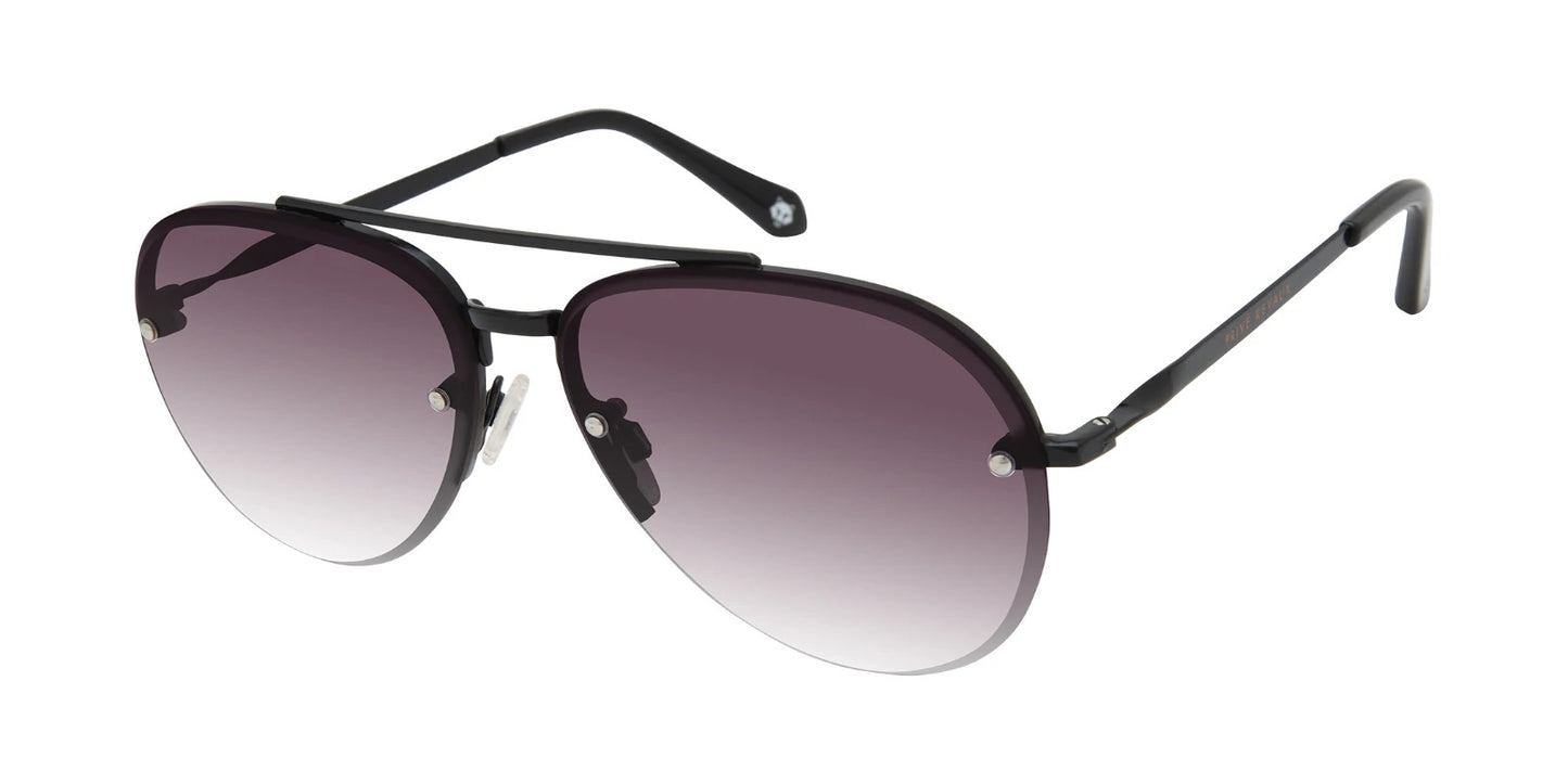 Prive’ Revaux - THE BIJOU Black