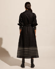 Load image into Gallery viewer, zoe kratzmann -muse dress - black
