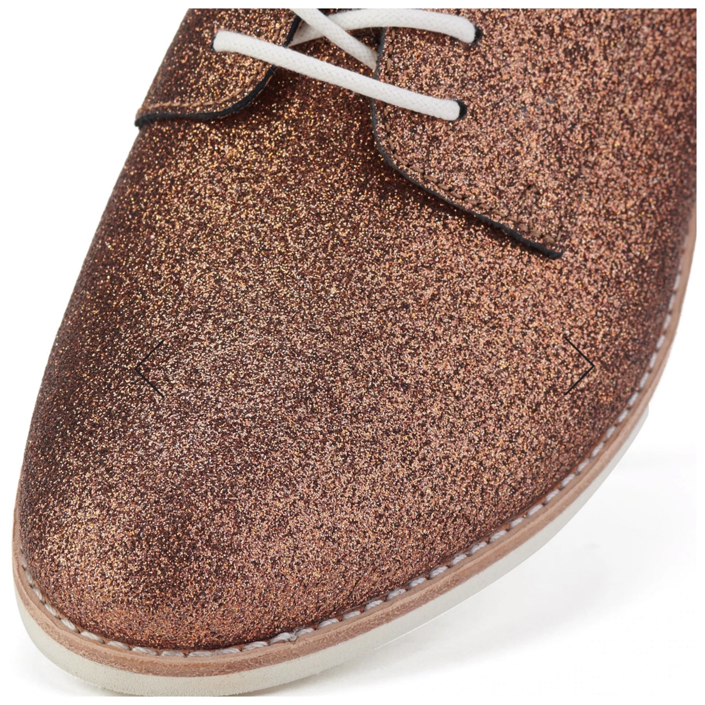 Rollie - Derby Chocolate Sparkle