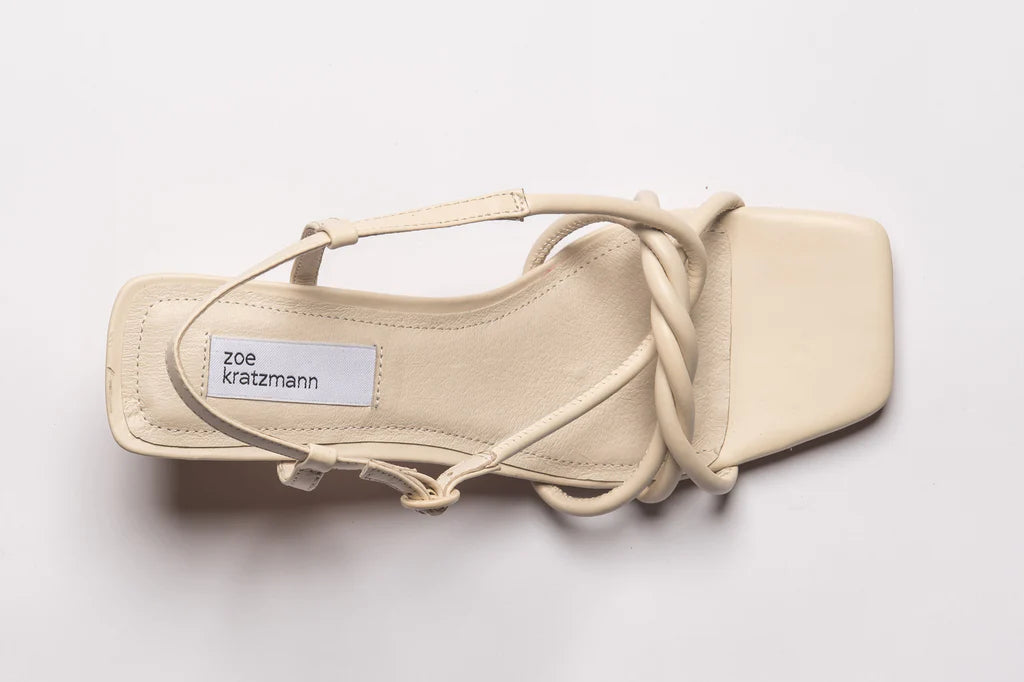 zoe kratzmann - Preen Plaster