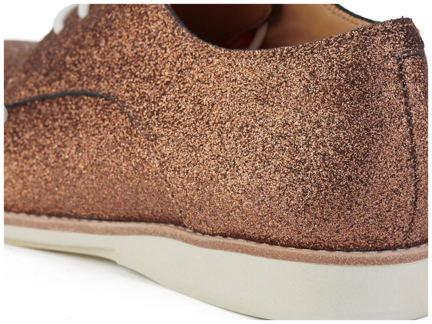 Rollie - Derby Chocolate Sparkle