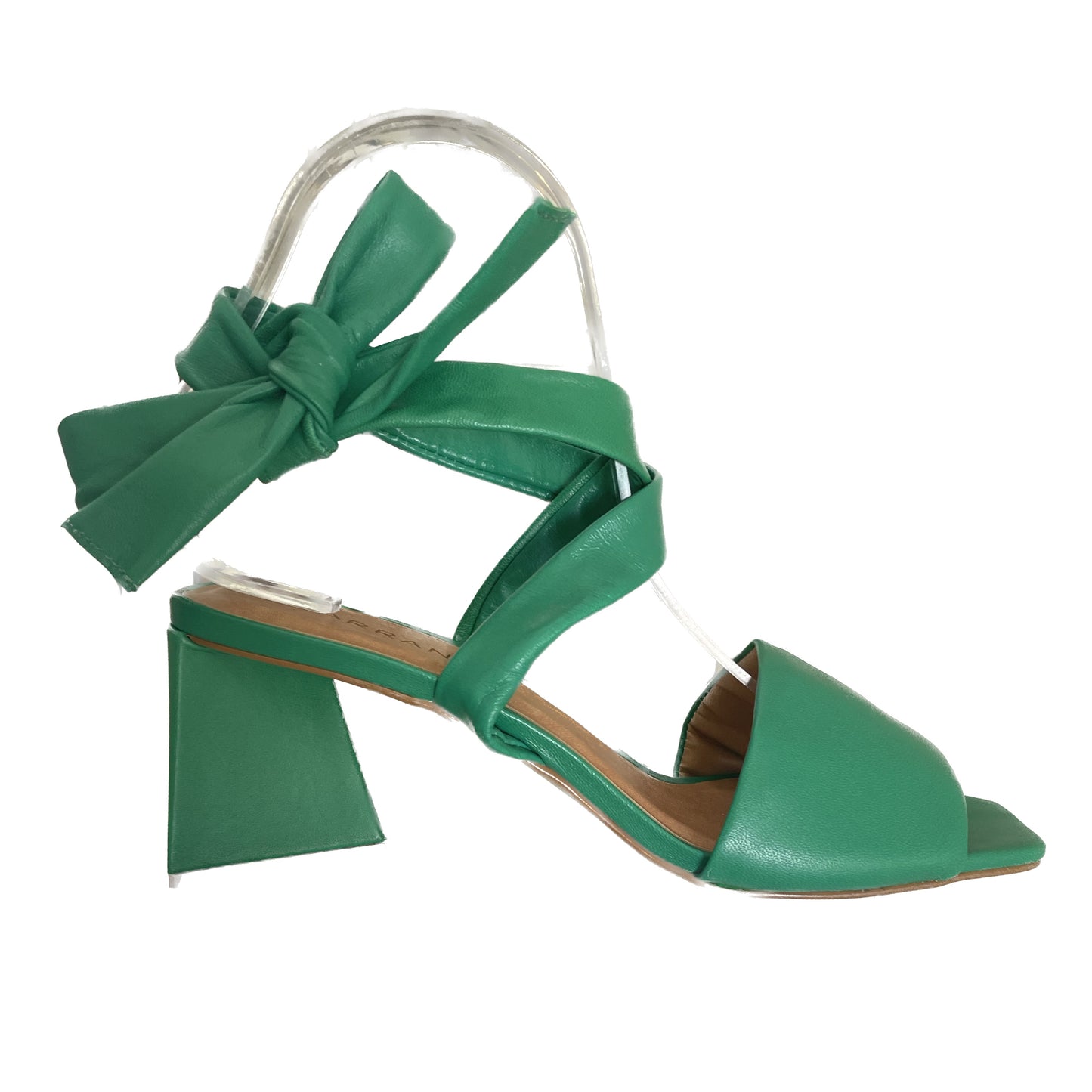 Carrano - Mestico Emerald