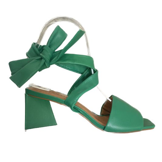 Carrano - Mestico Emerald