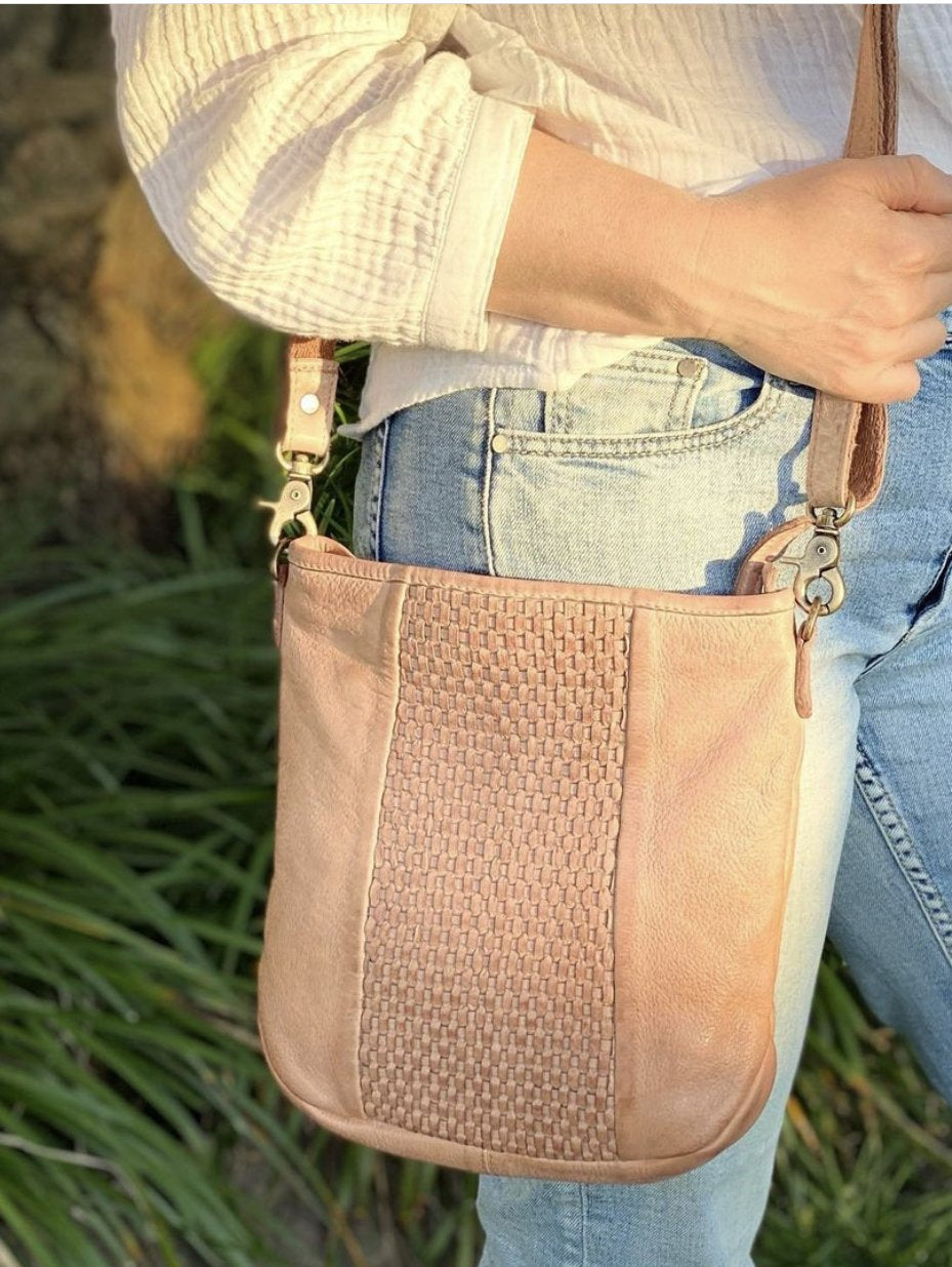 Rugged Hide - Mabel