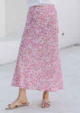 Load image into Gallery viewer, Goondiwindi Cotton- Bias Cut Skirt
