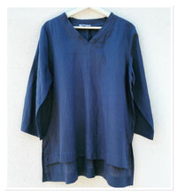 Load image into Gallery viewer, Directions international - Everyday Shirt Blue
