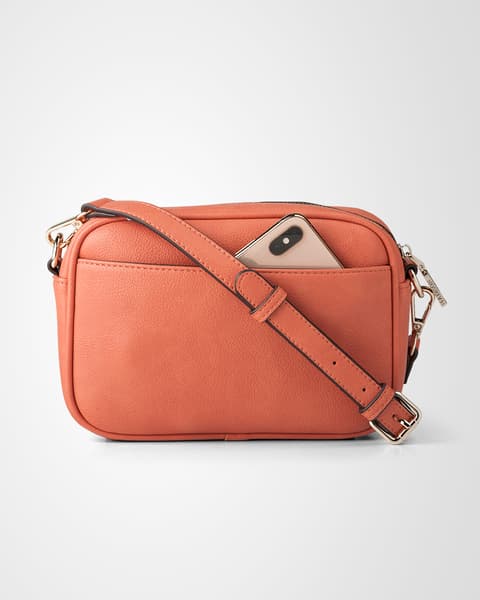 Madison Accessories - Monica Coral