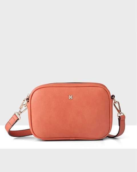Madison Accessories - Monica Coral