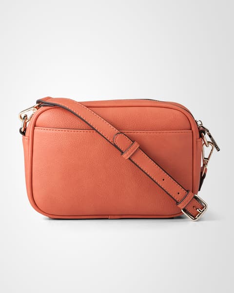 Madison Accessories - Monica Coral
